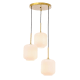 A thumbnail of the Elegant Lighting LD2275 Brass