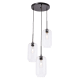 A thumbnail of the Elegant Lighting LD2278 Black