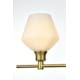 A thumbnail of the Elegant Lighting LD2313 Alternate Image