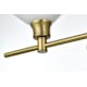 A thumbnail of the Elegant Lighting LD2313 Alternate Image