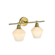 A thumbnail of the Elegant Lighting LD2313 Alternate Image
