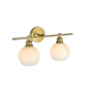 A thumbnail of the Elegant Lighting LD2315 Alternate Image
