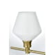 A thumbnail of the Elegant Lighting LD2317 Alternate Image