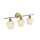 A thumbnail of the Elegant Lighting LD2317 Alternate Image