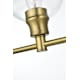 A thumbnail of the Elegant Lighting LD2318 Alternate Image