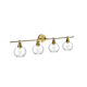 A thumbnail of the Elegant Lighting LD2322 Alternate Image