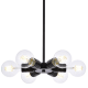 A thumbnail of the Elegant Lighting LD2338 Black