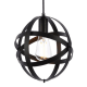 A thumbnail of the Elegant Lighting LD2341 Black