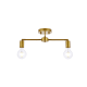 A thumbnail of the Elegant Lighting LD2348 Brass