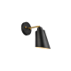 A thumbnail of the Elegant Lighting LD2354 Black / Brass