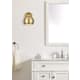 A thumbnail of the Elegant Lighting LD2355 Alternate Image