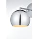 A thumbnail of the Elegant Lighting LD2355 Alternate Image
