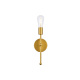 A thumbnail of the Elegant Lighting LD2356 Brass