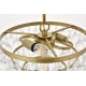 A thumbnail of the Elegant Lighting LD5016D13 Detail Shot