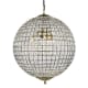 A thumbnail of the Elegant Lighting LD5027 Antique Bronze