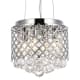 A thumbnail of the Elegant Lighting LD520D10 Chrome