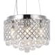 A thumbnail of the Elegant Lighting LD520D13 Chrome