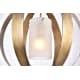 A thumbnail of the Elegant Lighting LD6012D15 Elegant Lighting-LD6012D15-Gallery Image 7-1
