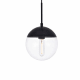 A thumbnail of the Elegant Lighting LD6027 Black