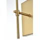 A thumbnail of the Elegant Lighting LD6102W4 Alternate Image