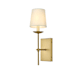 A thumbnail of the Elegant Lighting LD6102W4 Satin Gold