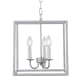 A thumbnail of the Elegant Lighting LD6105D12 Vintage Silver