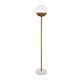 A thumbnail of the Elegant Lighting LD6151 Brass