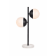 A thumbnail of the Elegant Lighting LD6156 Black