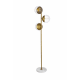 A thumbnail of the Elegant Lighting LD6159 Brass