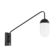 A thumbnail of the Elegant Lighting LD6175 Black