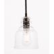 A thumbnail of the Elegant Lighting LD6195 Black