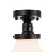 A thumbnail of the Elegant Lighting LD6243 Canopy