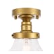 A thumbnail of the Elegant Lighting LD6248 Canopy