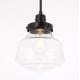 A thumbnail of the Elegant Lighting LD6252 Close Up