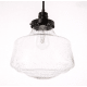 A thumbnail of the Elegant Lighting LD6258 Black