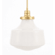 A thumbnail of the Elegant Lighting LD6261 Brass