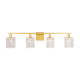 A thumbnail of the Elegant Lighting LD7012 Brass