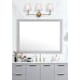 A thumbnail of the Elegant Lighting LD7023W24 Alternate Image
