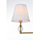 A thumbnail of the Elegant Lighting LD7023W24 Alternate Image