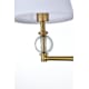 A thumbnail of the Elegant Lighting LD7023W24 Alternate Image