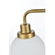 A thumbnail of the Elegant Lighting LD7032W19 Alternate Image