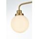 A thumbnail of the Elegant Lighting LD7032W19 Alternate Image