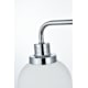 A thumbnail of the Elegant Lighting LD7032W19 Alternate Image