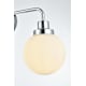 A thumbnail of the Elegant Lighting LD7032W19 Alternate Image