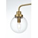 A thumbnail of the Elegant Lighting LD7033W19 Alternate Image