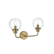 A thumbnail of the Elegant Lighting LD7033W19 Alternate Image