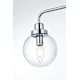 A thumbnail of the Elegant Lighting LD7033W19 Alternate Image
