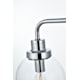 A thumbnail of the Elegant Lighting LD7033W19 Alternate Image