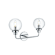 A thumbnail of the Elegant Lighting LD7033W19 Alternate Image
