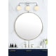 A thumbnail of the Elegant Lighting LD7034W28 Alternate Image